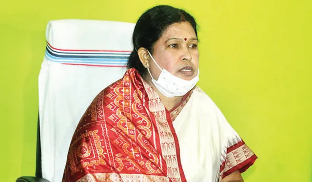 ଇଡିର କାର୍ଯ୍ୟାନୁଷ୍ଠାନ ନେଇ କେନ୍ଦ୍ର ସରକାରଙ୍କୁ ଟାର୍ଗେଟ୍‌