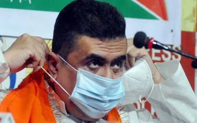 ଅଙ୍ଗରକ୍ଷୀଙ୍କ ସନ୍ଦେହଜନକ ମୃତ୍ୟୁ; ସିଆଇଡି ମୁଖ୍ୟାଳୟରେ ହାଜର ପାଇଁ ବିଜେପି ନେତା ଶୁଭେନ୍ଦୁ ଅଧିକାରୀଙ୍କୁ ସମନ