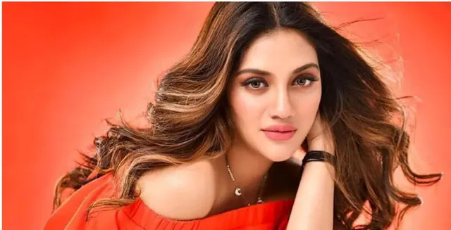 ନୁସରତ କହିଲେ, ‘ବାପା ହିଁ ଜାଣିଛି ମୋ ଶିଶୁର ବାପା କିଏ’