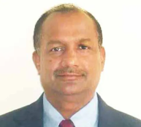 ଇଞ୍ଜିନିୟର ସୁକାନ୍ତ ମହାପାତ୍ର ପାଇବେ ବିଶ୍ବେଶ୍ବରାୟା ସମ୍ମାନ