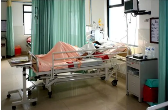 ମୃତ ଘୋଷଣାର ୪୫ମିନିଟ ପରେ ଜିଇ ଉଠିଲେ ମହିଳା, ଡାକ୍ତର ଦେଖି ଆଶ୍ଚର୍ଯ୍ୟ