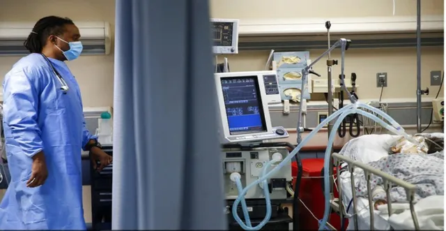 ହସ୍ପିଟାଲରୁ ଡିସଚାର୍ଜ ହେବା ପରେ କରୋନା ରୋଗୀଙ୍କ ବିଲ ଆସିଲା ୧.୮କୋଟି ଟଙ୍କା