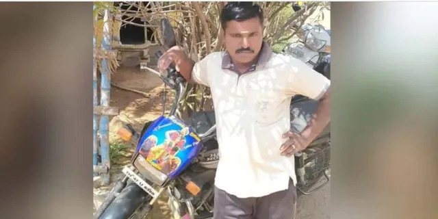 ସ୍ତ୍ରୀର ଚରିତ୍ରକୁ ସନ୍ଦେହ କରି ରାଗରେ ନିଜ ଛୁଆକୁ ହତ୍ୟା କରି ଆତ୍ମହତ୍ୟାର ଭିଡିଓ ସମ୍ପର୍କୀୟଙ୍କୁ ପଠାଇଥିଲା ସ୍ବାମୀ