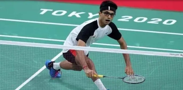 ପାରାଲିମ୍ପିକ୍‌ କ୍ରୀଡ଼ାରେ ବିଜୟ ହୋଇଥିବା ସୁହାସ ଦିନେ ଭଗବାନଙ୍କୁ ଦୋଷ ଦେଇ କହୁଥିଲେ, ‘ମୋତେ ଏପରି କାହିଁକି ଗଢ଼ିଲ’