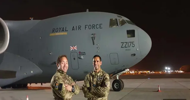 ଆତଙ୍କବାଦୀଙ୍କୁ ଦେଖି ଭୟଭୀତ ନହୋଇ ସାହସର ସହ ବିମାନ ଉଡ଼ାଇ ପାଇଲଟ ବଞ୍ଚାଇଲେ ହଜାରଲୋକଙ୍କ ଜୀବନ