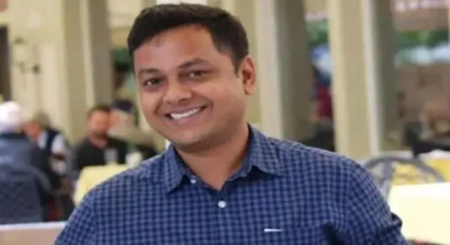 ତମାଖୁ ଦୋକାନୀଙ୍କ ପୁଅ ଦ୍ବିତୀୟ ଥର ପାସ କଲା ୟୁପିଏସସି