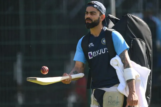 ଶ୍ରୀଲଙ୍କା ଟେଷ୍ଟ : ନୂଆ ମାଇଲଖୁଣ୍ଟ ଅପେକ୍ଷାରେ ବିରାଟ କୋହଲି