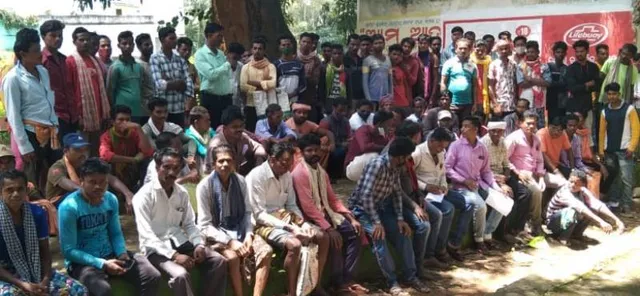 ୟୁରିଆ ପାଇଁ ଚାଷୀ ହନ୍ତସନ୍ତ, ଆରସିଏମଏସ୍-ଲ୍ୟାମ୍ପ ଚାରିପଟେ ଘୁରି ବୁଲୁଛନ୍ତି