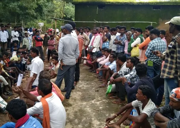 ଟୋକନ ପାଇଥିବା କଙ୍ଗା ଚାଷୀଙ୍କୁ ମିଳିଲାନି ୟୁରିଆ