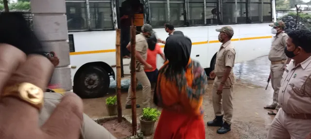 ପାଣିକୋଇଲି ଡବଲ୍ ମର୍ଡର ଘଟଣା ଉପରୁ ପରଦା ହଟିଲା: ଜଣେ ନାବାଳକ, ୨କିନ୍ନରଙ୍କ ସମେତ ୭ଜଣଙ୍କୁ କୋର୍ଟ ଚାଲାଣ