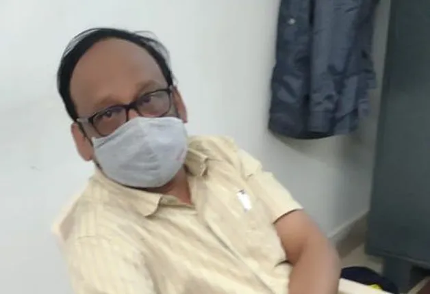 ଲାଞ୍ଚ ନେଇ ଭିଜିଲାନ୍ସ ଜାଲରେ ଧରା ପଡ଼ିଲେ ଅତିରିକ୍ତ ଜିଲ୍ଲା ଜନସ୍ୱାସ୍ଥ୍ୟ ଅଧିକାରୀ