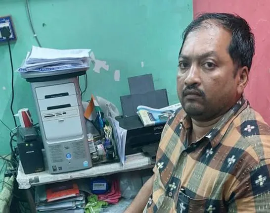 ଭିଜିଲାନସ୍ ଜାଲରେ ବିଦ୍ୟୁତ ବିଭାଗର ସହକାରୀ ଯନ୍ତ୍ରୀ, ୩ଟି ଦଳର ଚଢ଼ାଉ ଜାରି