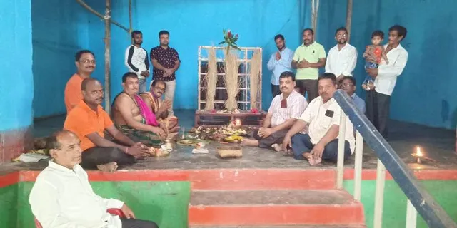 ଦୁର୍ଗା ପୂଜା ନେଇ ଚୂଡ଼ାନ୍ତ ହୋଇ ନାହିଁ ନିଷ୍ପତ୍ତି, ପୂଜା କମିଟି ଗୁଡ଼ିକ ଆରମ୍ଭ କଲେଣି ପ୍ରସ୍ତୁତି