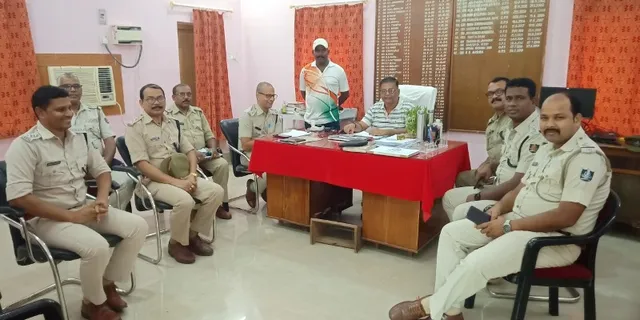 ପାର୍ବଣ ଓ ପଞ୍ଚାୟତ ନିର୍ବାଚନକୁ ଦୃଷ୍ଟିରେ ରଖି ପୁଲିସର ପାଗଭିଡା, ବଟି ମାଗୁଥିବା ଦାଦାମାନଙ୍କୁ ଜଗିବ