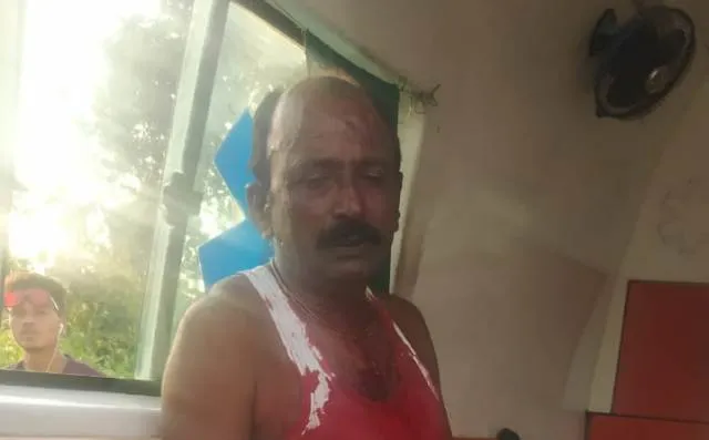 ପୁଣି କଳା ପଲ୍‌ସର୍‌ ଗ୍ୟାଙ୍ଗ୍‌ର ଆତଙ୍କ: ପଞ୍ଚାୟତ ଇଓଙ୍କୁ ମାଡ଼ମାରି ସାଢ଼େ ୩ ଲକ୍ଷ ଲୁଟିନେଲେ