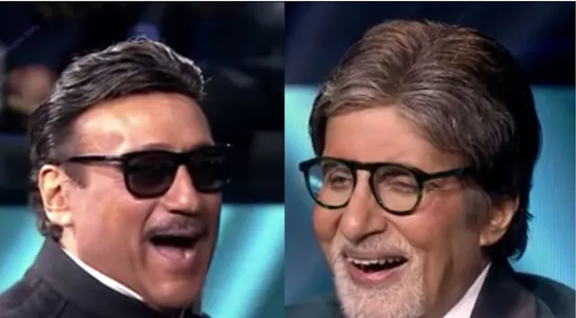 ବିଗ୍ ବି’ଙ୍କ ଅଟୋଗ୍ରାଫ୍‌ ନେବାକୁ ବାଧା ଦେଇଥିଲେ ଅଭିଷେକ, ଶ୍ବେତା: ଜ୍ୟାକି