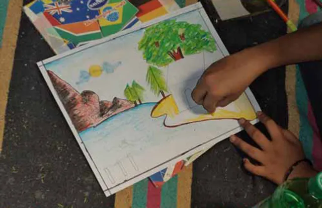 ‘ସମ୍ବାଦ’ ବାର୍ଷିକ ପ୍ରତିଯୋଗିତା: ୧୯ରେ ଚିତ୍ରାଙ୍କନ, ହସ୍ତାକ୍ଷର, କୁଇଜ୍