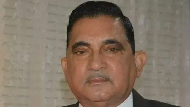 ପୂର୍ବତନ ମନ୍ତ୍ରୀଙ୍କ ସନ୍ଦେହଜନକ ମୃତ୍ୟୁ, ହତ୍ୟା ସନ୍ଦେହ