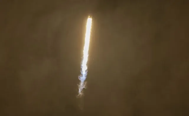 ୟେମେନ୍ ଛାଡ଼ିଥିବା ‌‘ବାଲିଷ୍ଟିକ୍‌ ମିସାଇଲ୍‌’କୁ ପ୍ରତିହତ କଲା ସାଉଦି ଆରବ: ରିପୋର୍ଟ