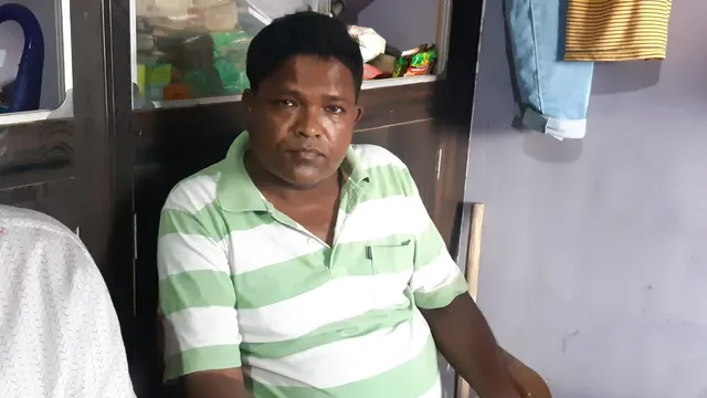 ଆୟ ବହିର୍ଭୂତ ସମ୍ପତ୍ତି ଠୁଳ ଅଭିଯୋଗରେ ବିଦ୍ୟୁତ୍ ବିଭାଗର ଏସଡିଓ ମହେଶ୍ୱର ସେଠୀଙ୍କ ବାସଭବନ ସମେତ ଚାରିଟି ସ୍ଥାନରେ ଭିଜିଲାନ୍ସ ଚଢ଼ାଉ