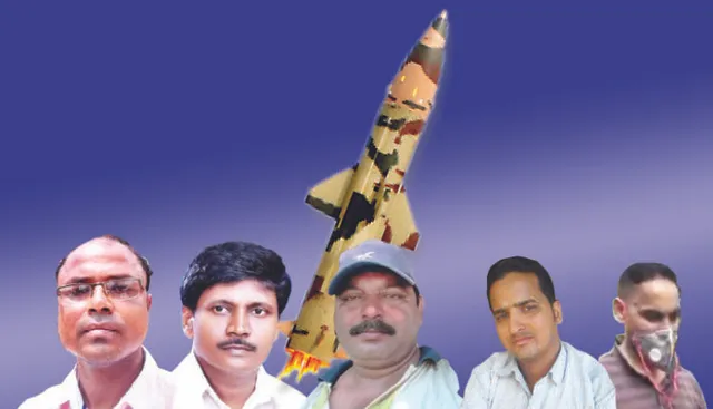 ଚାନ୍ଦିପୁର ଆଇଟିଆର ତଥ୍ୟ ଚୋରି ମାମଲା: ନିର୍ଦ୍ଦେଶକଙ୍କ ଉପରେ ରହିଥିଲା ପାକିସ୍ତାନର ନଜର