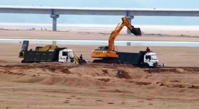 ବୈଦେଶ୍ୱର ବାଲିଘାଟ କାହା କବ୍‌ଜାରେ? ବାହାର ରାଜ୍ୟରେ ଅମୂଲ ମୂଲ ବାଙ୍କୀ ବୈଦେଶ୍ବର ବାଲି