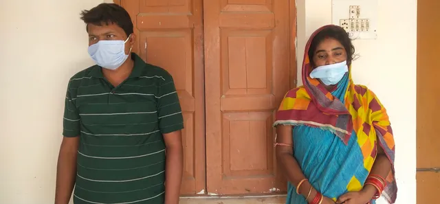 ବ୍ୟାଙ୍କରୁ ରିହାତି ଋଣ ବାହାନାରେ ଠକେଇ: ମହିଳାଙ୍କ ସମେତ ୨ ଧୂର୍ତ୍ତ ଗିରଫ, ମହିଳା ସାଜିଥିଲେ ମ୍ୟାନେଜର