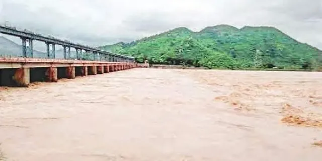 ଆଉ ତିନିମାସ ବଢ଼ିଲା ବଂଶଧାରା ଜଳବିବାଦ ଟ୍ରିବ୍ୟୁନାଲ ଅବଧି