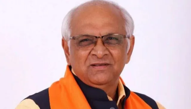 ପ୍ରଥମ ଥର ବିଧାୟକ ହୋଇଥିଲେ ବି କାହିଁକି ଭୁପେନ୍ଦ୍ରଙ୍କ ନାମରେ ମୋହର ମାରିଲା ବିଜେପି? ଜାଣନ୍ତୁ ଗୁଜୁରାଟର ନୂଆ ମୁଖ୍ୟମନ୍ତ୍ରୀଙ୍କ ବାବଦରେ ଅଜଣା କଥା