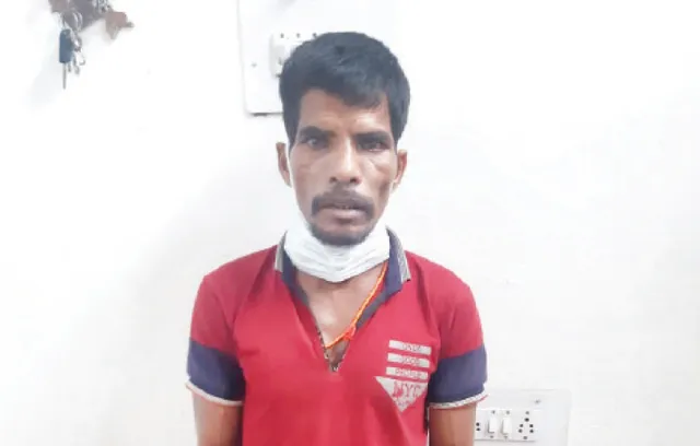 ପରକୀୟା ପ୍ରୀତି ସନ୍ଦେହରେ ସ୍ତ୍ରୀକୁ ହତ୍ୟା ଉଦ୍ୟମ, ସ୍ବାମୀ ଗିରଫ