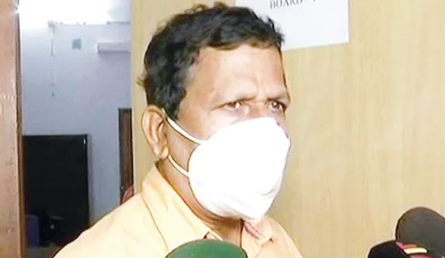 ଚାପିଦେଲେ ଓଏସ୍ଏସସି ଦୁର୍ନୀତି! ୭ ଆଡମିଟ୍ କାର୍ଡ, ୮ ଅଭିଯୋଗର ରହସ୍ୟ ଖୋଲିଲାନି