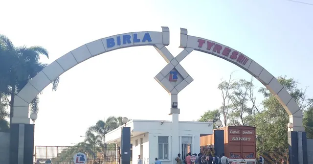ବିର୍ଲା ଟାୟାର୍ସରେ ଅଚଳାବସ୍ଥା ଦୂର ପାଇଁ ସପ୍ତାହେ ସମୟ ନେଲେ