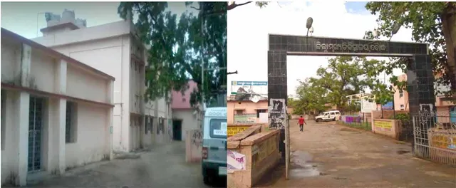 ଡାକ୍ତରଙ୍କ ଦବଙ୍ଗଗିରି: ବରିଷ୍ଠ ନାଗରିକଙ୍କୁ ଚିକିତ୍ସା ନକରି ତଡ଼ିଦେଲେ