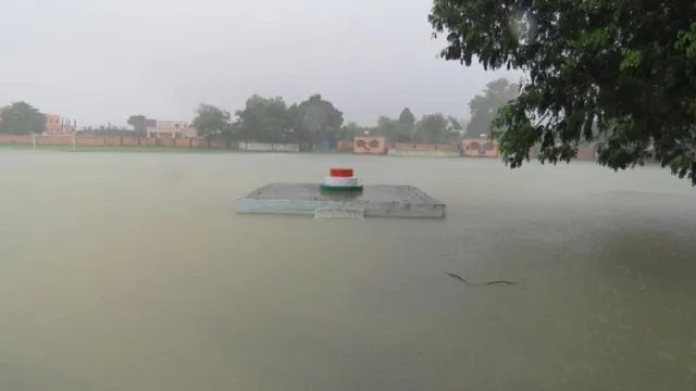 ଲଗାଣ ବର୍ଷାରେ ବୌଦ୍ଧ ଜିଲ୍ଲା ବେହାଲ