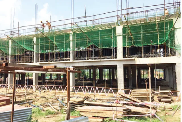 ୧୮ ବର୍ଷ ପରେ ବି ମେଡିକାଲ କଲେଜ ସ୍ୱପ୍ନ, ୨୦୨୨ ମସିହାରେ ପାଠପଢ଼ା ଆରମ୍ଭ ନେଇ ପ୍ରଶ୍ନବାଚୀ