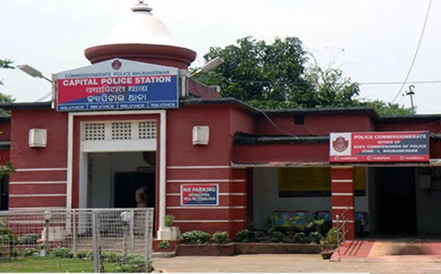 ଦାଦାବଟି ଅଭିଯୋଗରେ ଜଣେ ଗିରଫ