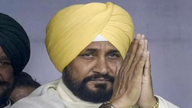 ଚନିଙ୍କ ନାଁ ଘୋଷଣା କରି ଦଳିତଙ୍କ ପ୍ରତି ଆଭିମୁଖ୍ୟକୁ ସ୍ପଷ୍ଟ କରିଛନ୍ତି ରାହୁଲ: କଂଗ୍ରେସ