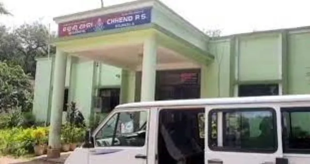 ବିଶ୍ରାମ କକ୍ଷରେ ଆଦିବାସୀ ମହିଳା ଦୁଷ୍କର୍ମ ଉଦ୍ୟମ, ଅଭିଯୁକ୍ତ ଅଟକ