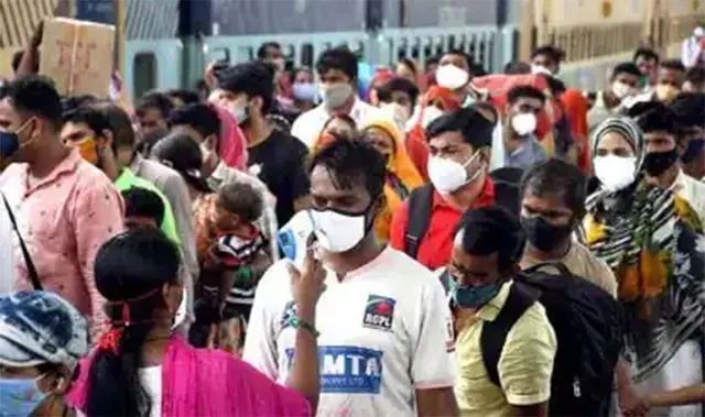 ‘ଓମିକ୍ରନ୍’ ଭୟ: ୩ଦିନରେ ବିଦେଶରୁ ଫେରିଛନ୍ତି ୩୮୦, ସରକାରଙ୍କ ପାଖରେ ନାହିଁ ଯାତ୍ରୀଙ୍କ ସବିଶେଷ ତଥ୍ୟ