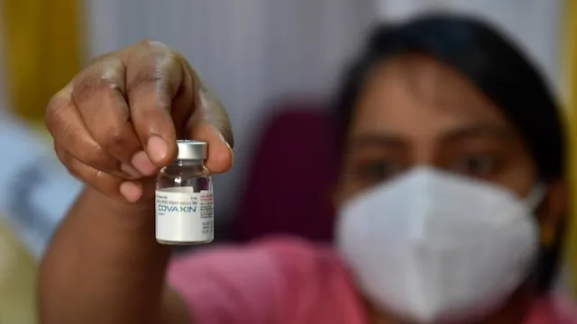 ‘କୋଭାକ୍ସିନ୍‌’ର ଜରୁରୀକାଳୀନ ବ୍ୟବହାର ଅନୁମୋଦନକୁ ଅକ୍ଟୋବର ୫ ପର୍ଯ୍ୟନ୍ତ ବିଳମ୍ବ କରାଇପାରେ ‘ବିଶ୍ବ ସ୍ବାସ୍ଥ୍ୟ ସଙ୍ଗଠନ’