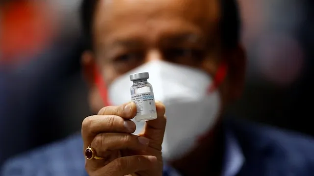 ଅକ୍ଟୋବର ସୁଦ୍ଧା ‘ବିଶ୍ବ ସ୍ବାସ୍ଥ୍ୟ ସଙ୍ଗଠନ’ର ଚୂଡ଼ାନ୍ତ ଅନୁମୋଦନ ପାଇ ପାରେ ‘ଭାରତ ବାୟୋଟେକ୍‌’ର ‘କୋଭାକ୍ସିନ୍’