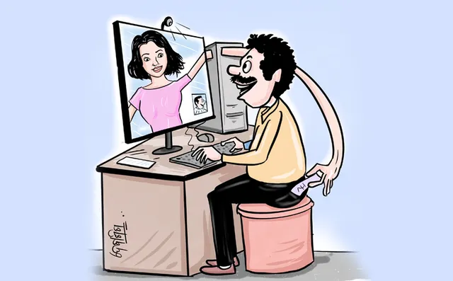 ଏମିତି ଆମ ସାଇବର ଅପରାଧ ମୁକାବିଲା?