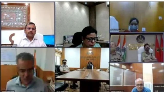 ଜରୁରୀକାଳୀନ ଆବଶ୍ୟକତା ପାଇଁ ଏକକ ଫୋନ୍‌ ନମ୍ବର ୧୧୨ ଜାରି କଲେ ରାଜ୍ୟ ସରକାର