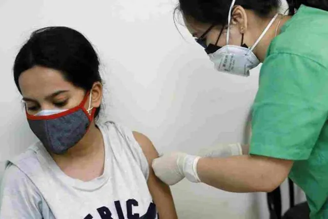 ୨୪ ଘଣ୍ଟା ମଧ୍ୟରେ ଦେଶରେ ୩୩,୩୭୬ ନୂଆ କୋଭିଡ୍‌-୧୯ ସଂକ୍ରମିତ ଚିହ୍ନଟ; ମୃତ୍ୟୁସଂଖ୍ୟା ୩୦୮