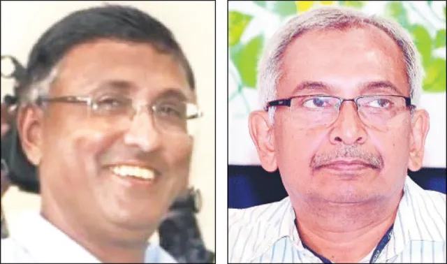 ଖୁବ୍‌ଶୀଘ୍ର ଭୁବନେଶ୍ବର କ୍ଲବ ନିର୍ବାଚନ: ସଭାପତି ପଦ ପାଇଁ ମୈଦାନରେ ବିଜୟ, ଅସିତ