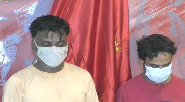 ଆଇପିଏଲ୍‌ ବେଟିଂ ବେଳେ ଚଢ଼ଉ, ୨ ଗିରଫ, ୬ ଲକ୍ଷ ୮୦ ହଜାର ଜବତ