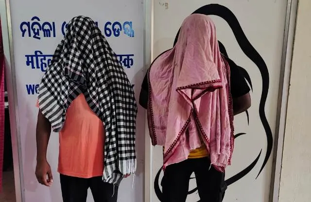 ପୂର୍ବଶତ୍ରୁତାକୁ ନେଇ ଯୁବକଙ୍କୁ ହତ୍ୟା ଉଦ୍ୟମ ଘଟଣା, ୨ ଗିରଫ