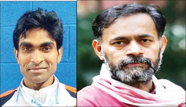 ‘ସମ୍ବାଦ’ ଓ ‘କନକ ନ୍ୟୁଜ୍‌’ର ବାର୍ଷିକ ଉତ୍ସବ ଅ‌କ୍ଟୋବର ୪ରେ: ଏଥରର ଅତିଥି ପ୍ରମୋଦ ଭଗତ, ଯୋଗେନ୍ଦ୍ର ଯାଦବ