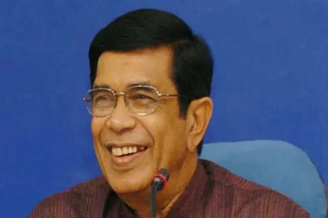 ବରିଷ୍ଠ କଂଗ୍ରେସ ନେତା ଓସ୍କାର ଫର୍ଣ୍ଣାଣ୍ଡିସ୍‌ଙ୍କ ପରଲୋକ: ରାଷ୍ଟ୍ରପତି, ପ୍ରଧାନମନ୍ତ୍ରୀ, ରାହୁଲଙ୍କ ଶୋକ