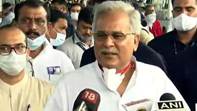 ଛତିଶଗଡ଼: ଗୋଟିଏ ଦିନରେ ୨୦ ଆଇଏଏସ୍, ୨ ଆଇପିଏସ୍ ଓ ୯୪ ରାଜ୍ୟ ଅଫିସରଙ୍କ ଅଦଳବଦଳ